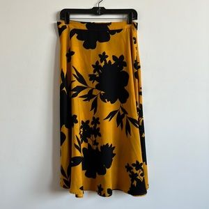Flowy Skirt Size 8